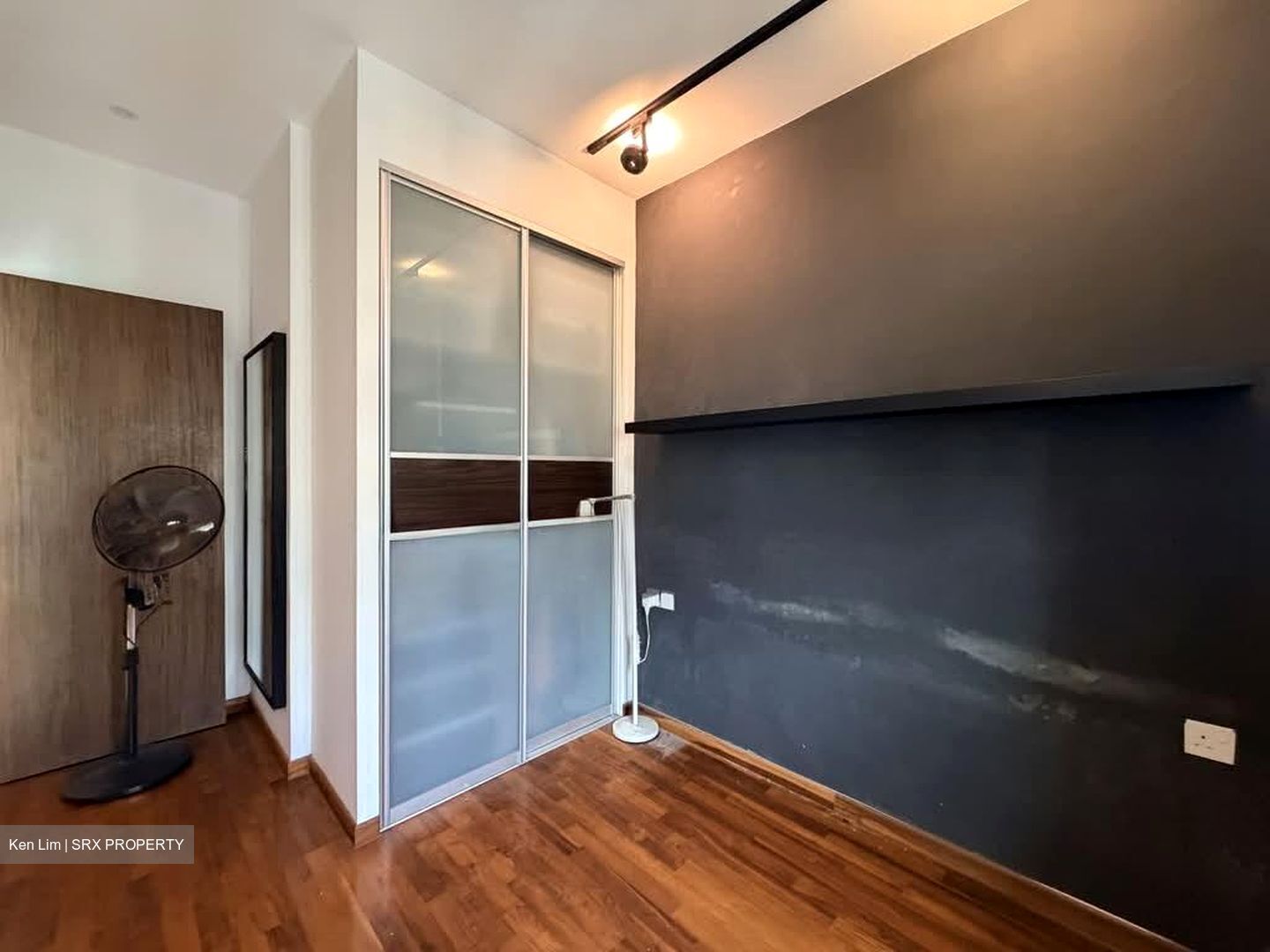 Parc Rosewood (D25), Condominium #599751591